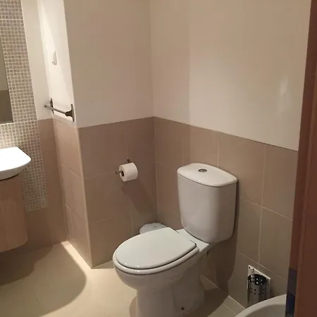 2 Bed 2 Bath Penthouse With Pool, Stunning Views From The Terrace Lejlighed *